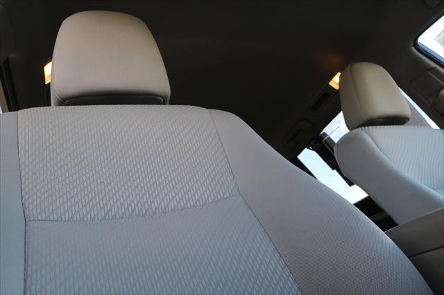 2017 Toyota Highlander LE