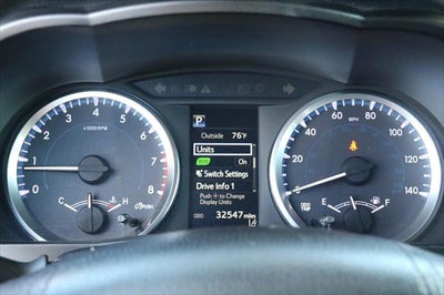 2017 Toyota Highlander LE