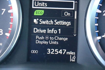 2017 Toyota Highlander LE