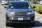 2017 Toyota Highlander LE