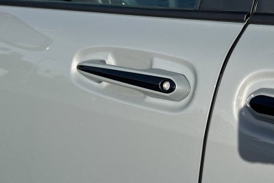 2025 Toyota Sienna XSE