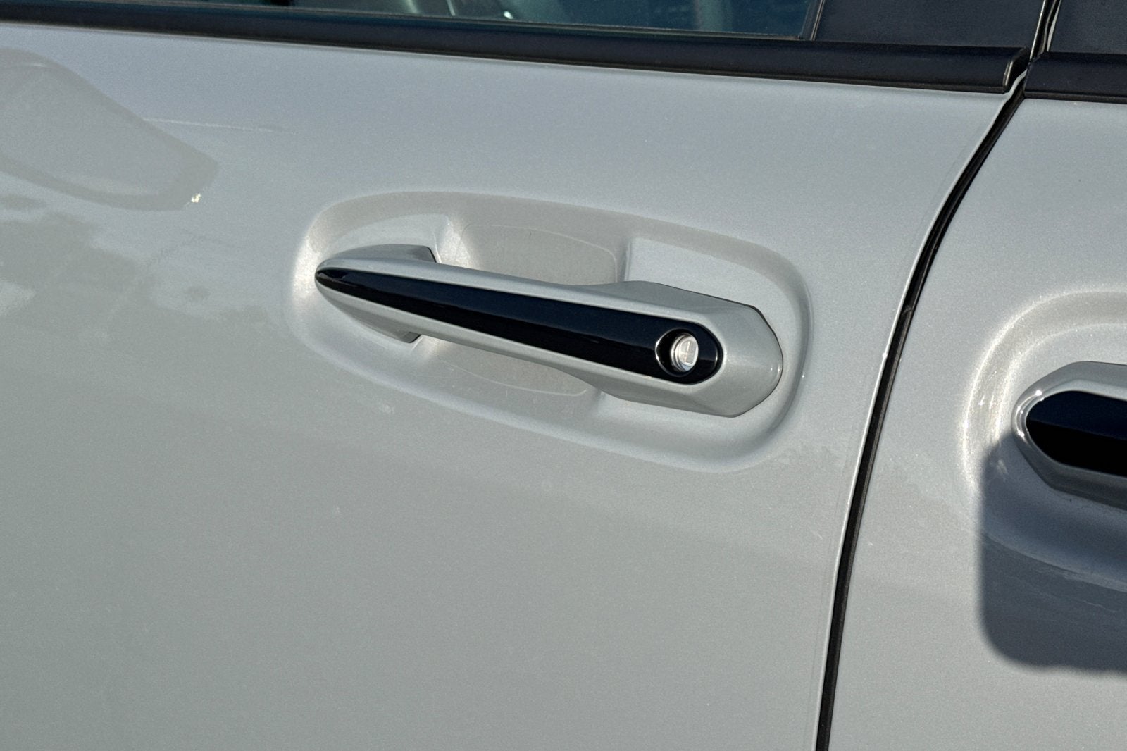 2025 Toyota Sienna XSE