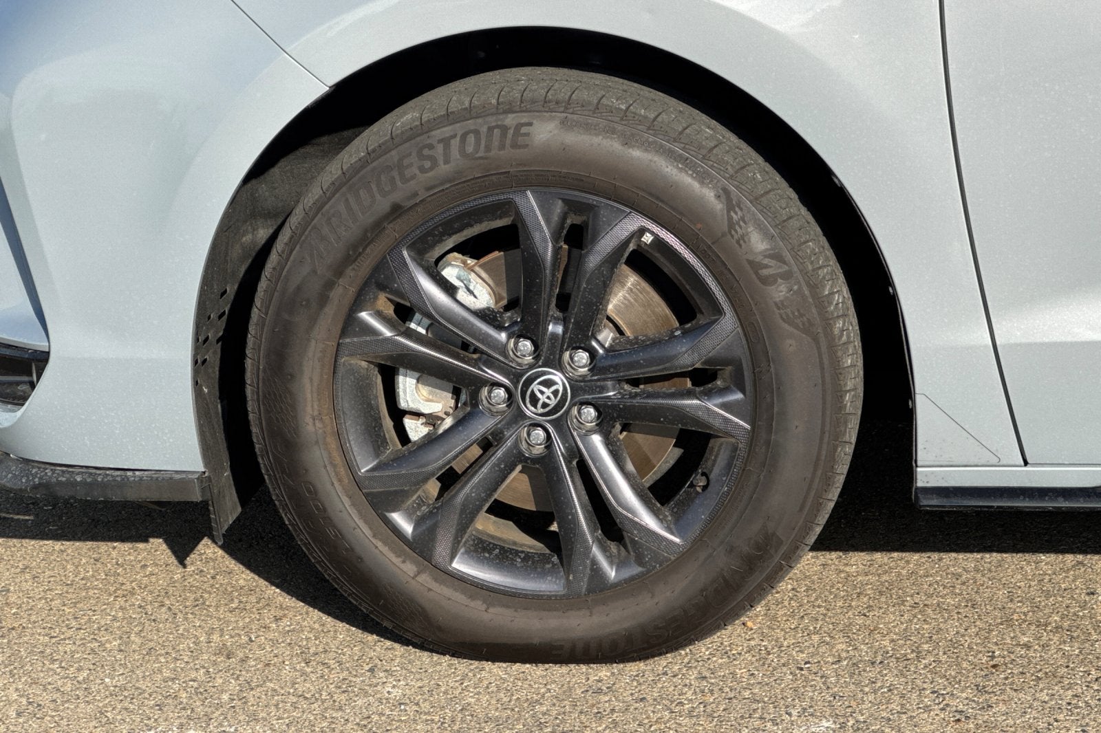 2025 Toyota Sienna XSE