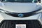2025 Toyota Sienna XSE