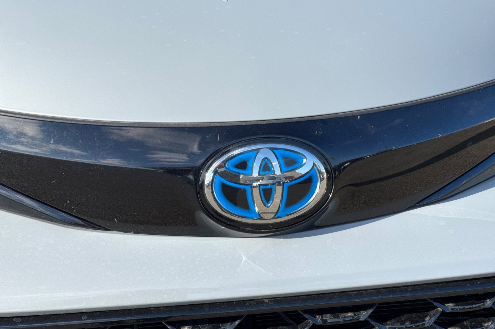 2025 Toyota Sienna XSE