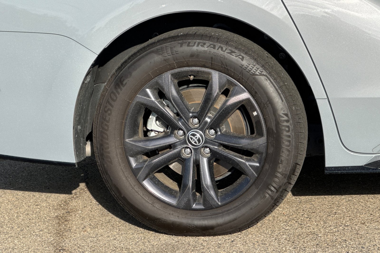 2025 Toyota Sienna XSE