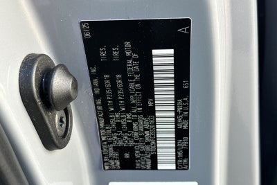 2025 Toyota Sienna XSE