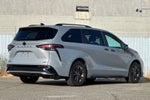 2025 Toyota Sienna XSE