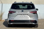 2025 Toyota Sienna XSE