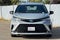 2025 Toyota Sienna XSE