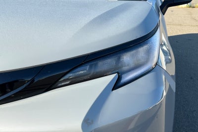 2025 Toyota Sienna Woodland Edition