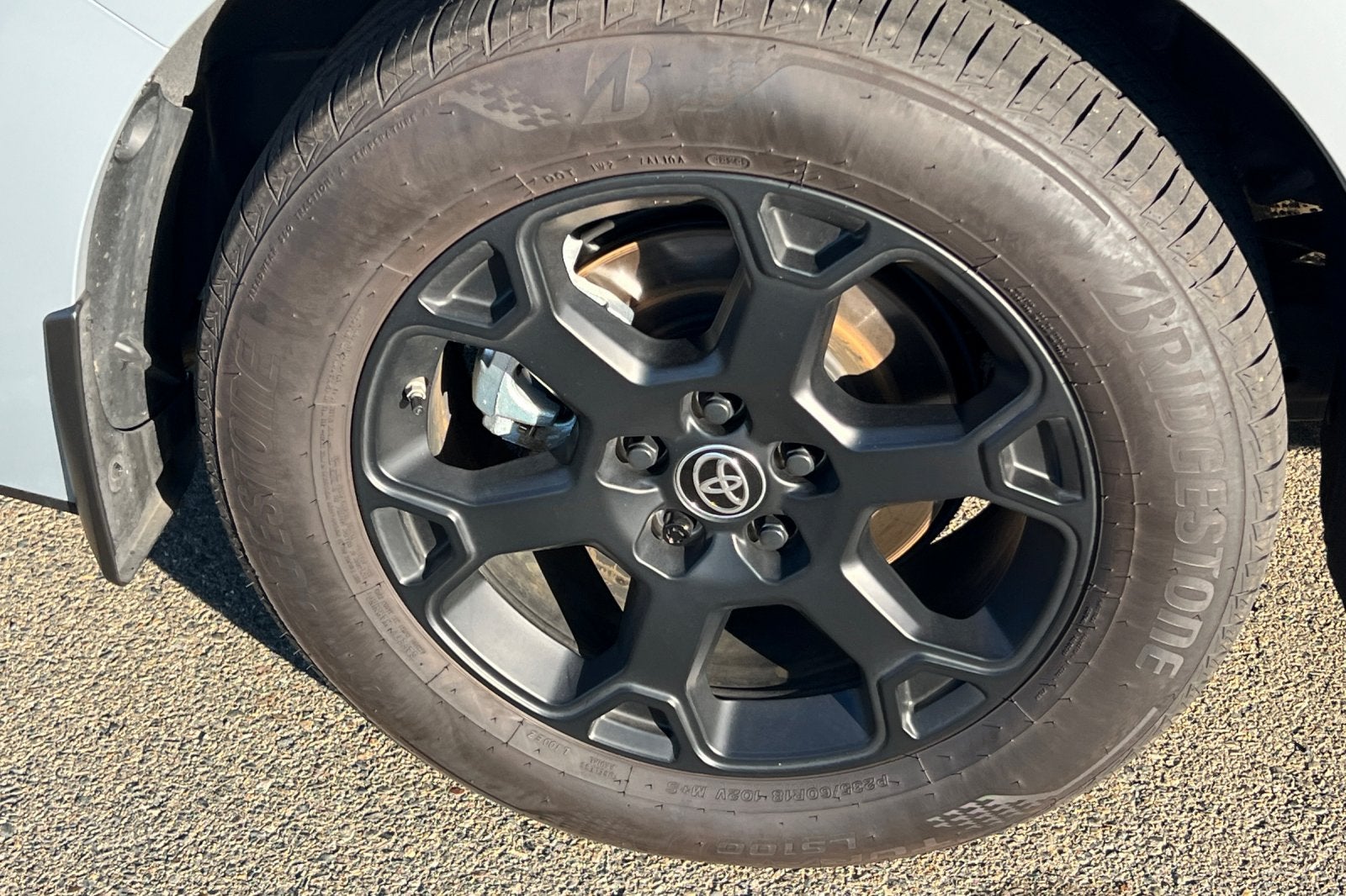 2025 Toyota Sienna Woodland Edition