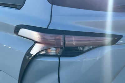 2025 Toyota Sienna Woodland Edition