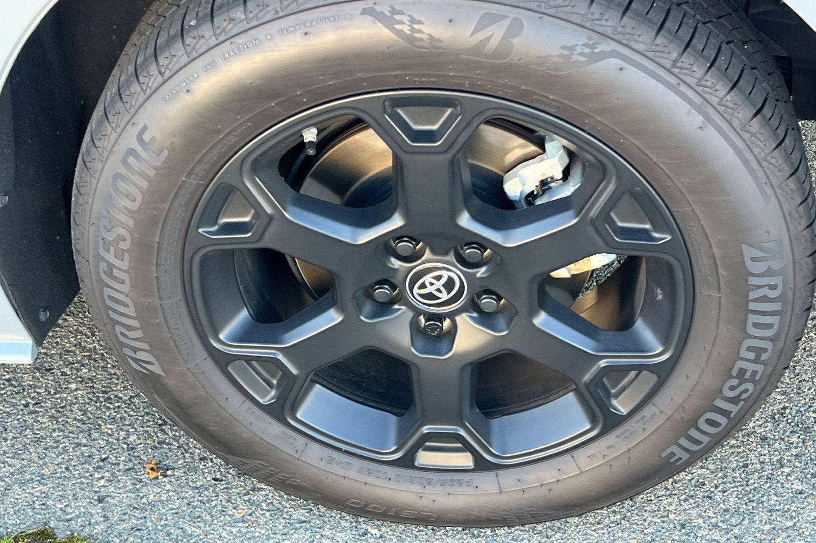 2025 Toyota Sienna Woodland Edition