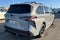 2025 Toyota Sienna Woodland Edition