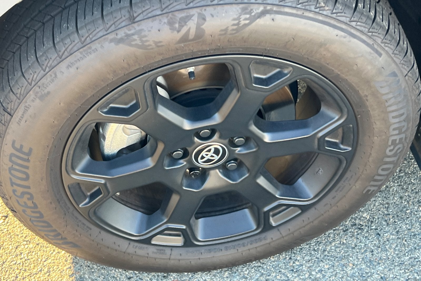 2025 Toyota Sienna Woodland Edition