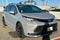 2025 Toyota Sienna Woodland Edition