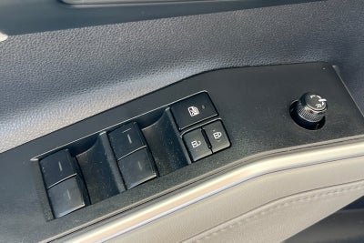 2022 Toyota Highlander L