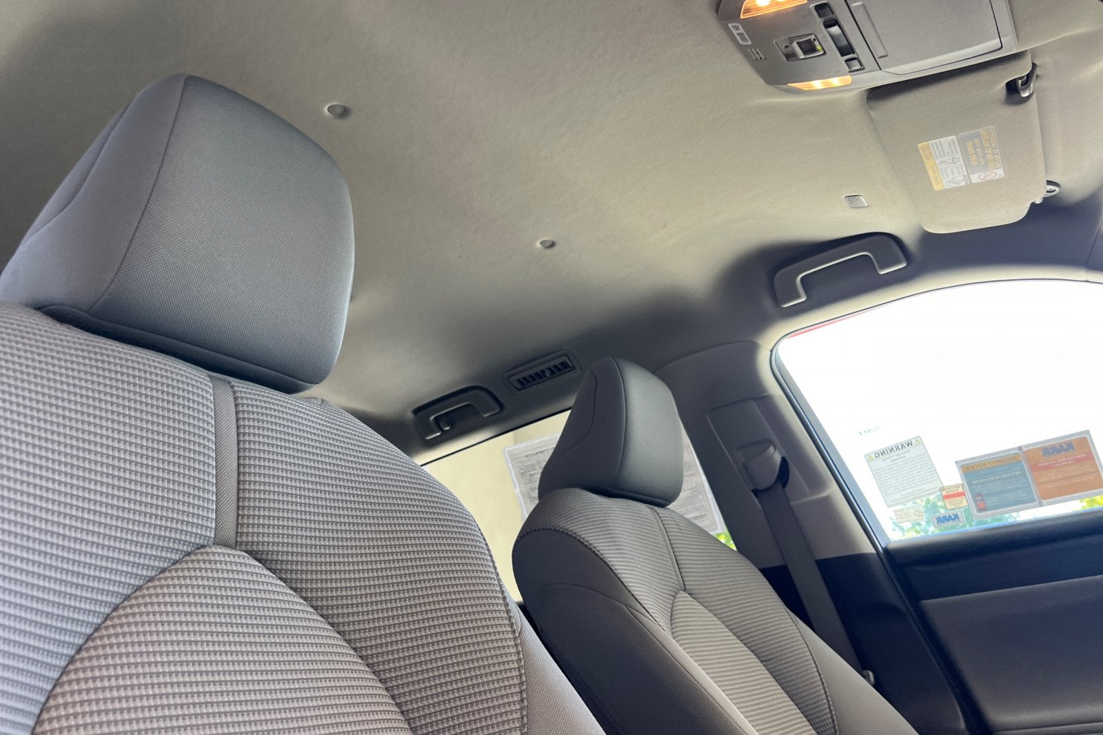 2022 Toyota Highlander L