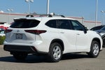 2022 Toyota Highlander L