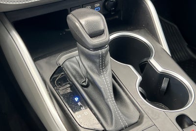 2022 Toyota Highlander L