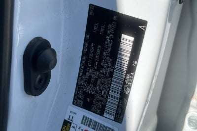 2022 Toyota Highlander L