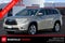 2014 Toyota Highlander Hybrid Limited Platinum