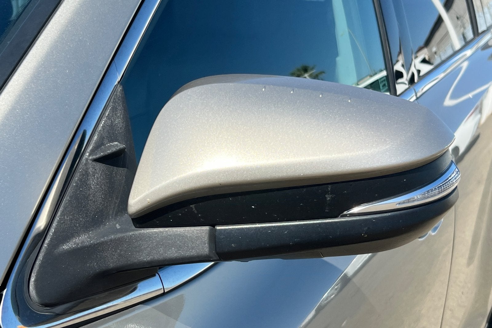2014 Toyota Highlander Hybrid Limited Platinum