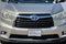 2014 Toyota Highlander Hybrid Limited Platinum
