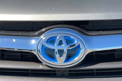 2014 Toyota Highlander Hybrid Limited Platinum