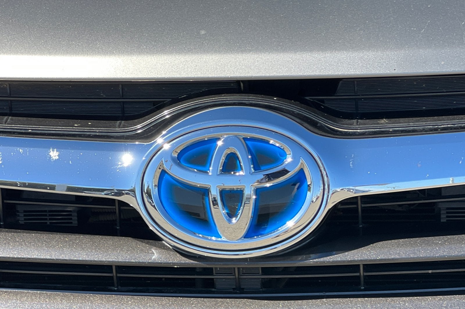 2014 Toyota Highlander Hybrid Limited Platinum
