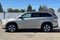 2014 Toyota Highlander Hybrid Limited Platinum