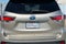 2014 Toyota Highlander Hybrid Limited Platinum