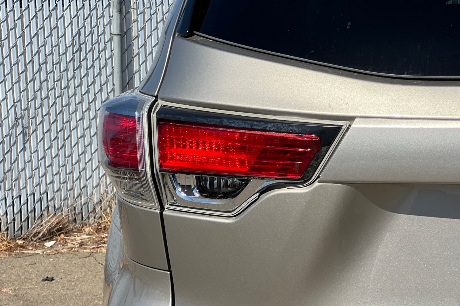 2014 Toyota Highlander Hybrid Limited Platinum