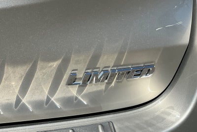 2014 Toyota Highlander Hybrid Limited Platinum