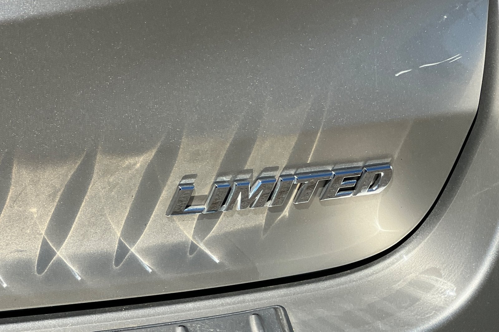 2014 Toyota Highlander Hybrid Limited Platinum
