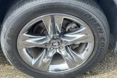 2019 Toyota Highlander Hybrid Limited Platinum