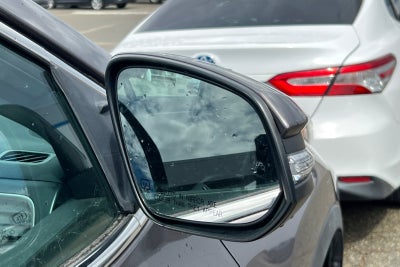 2019 Toyota Highlander Hybrid Limited Platinum