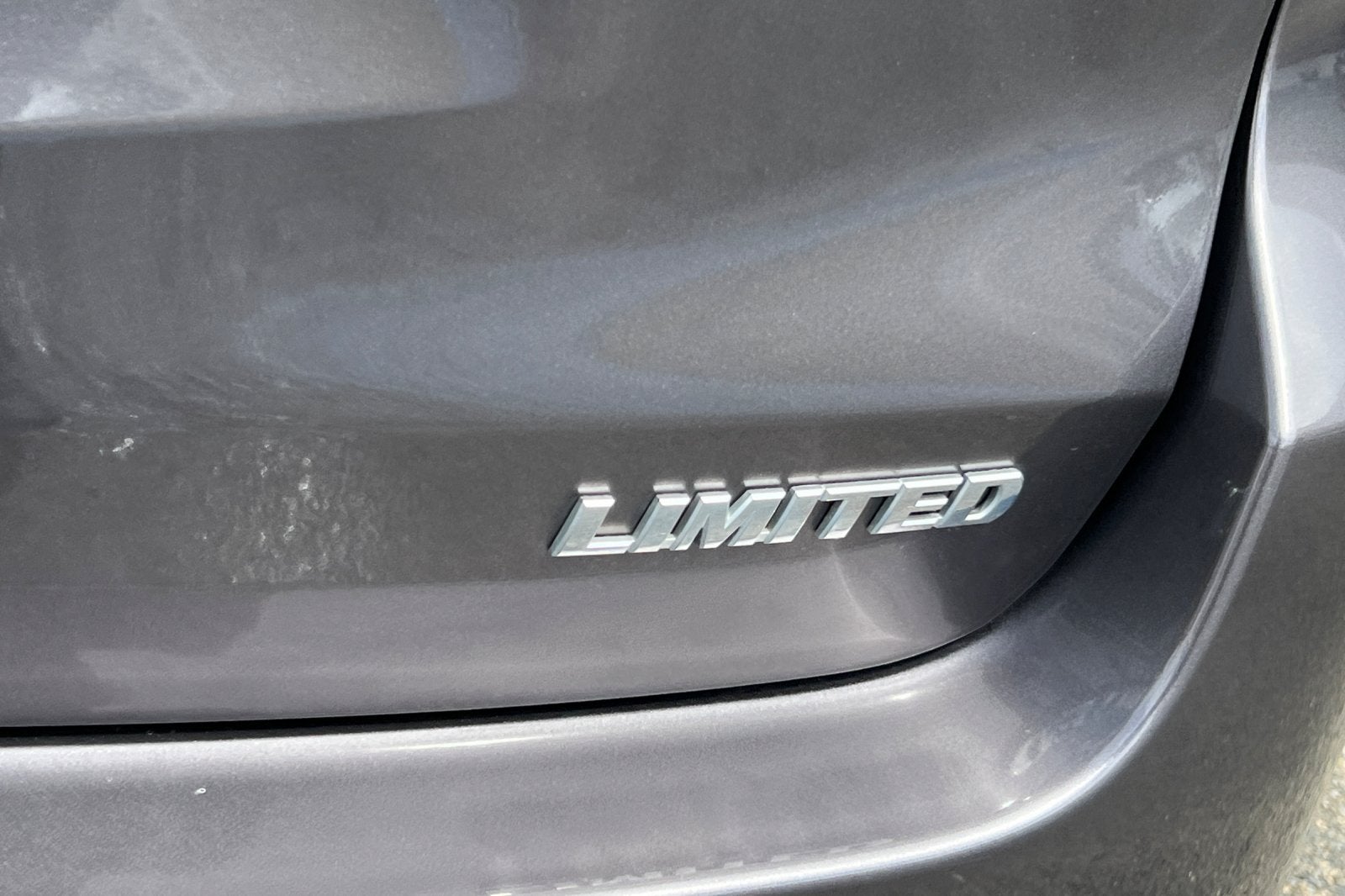 2019 Toyota Highlander Hybrid Limited Platinum