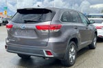 2019 Toyota Highlander Hybrid Limited Platinum