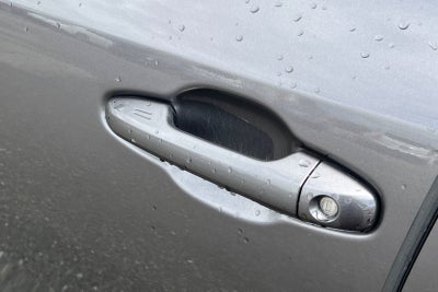 2019 Toyota Highlander Hybrid Limited Platinum