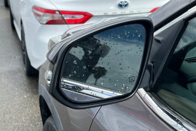 2019 Toyota Highlander Hybrid Limited Platinum