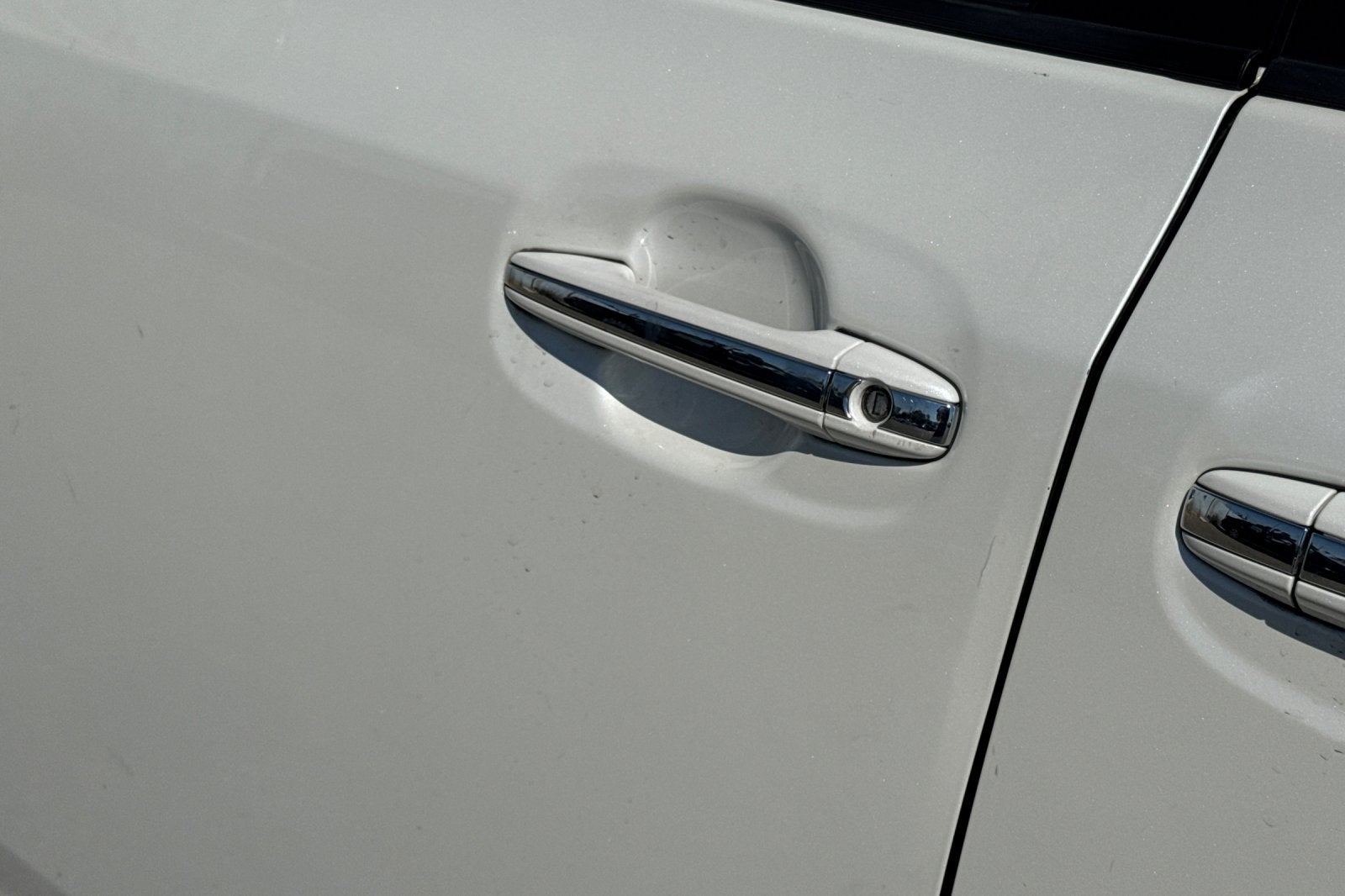 2016 Toyota Sienna Ltd Premium