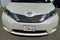 2016 Toyota Sienna Ltd Premium