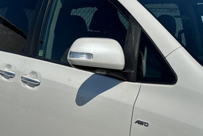 2016 Toyota Sienna Ltd Premium