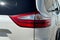2016 Toyota Sienna Ltd Premium