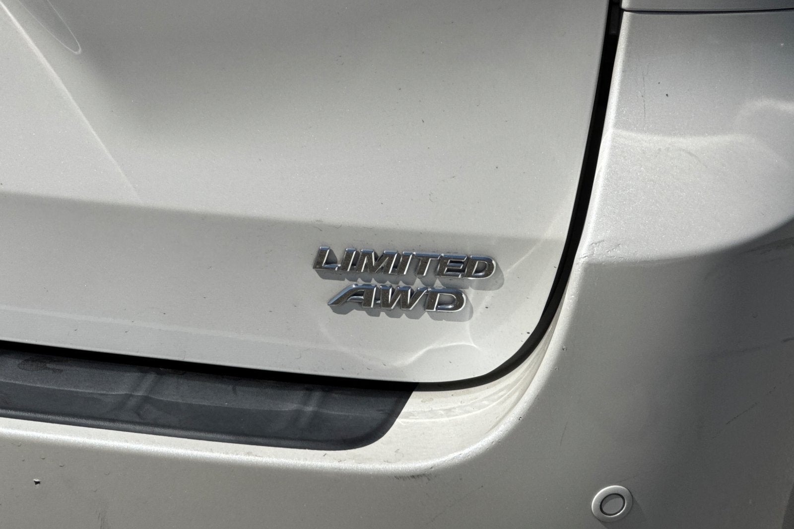 2016 Toyota Sienna Ltd Premium