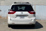 2016 Toyota Sienna Ltd Premium
