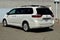 2016 Toyota Sienna Ltd Premium