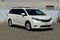 2016 Toyota Sienna Ltd Premium